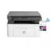 HP 135w Multifunction Mono Laser Printer